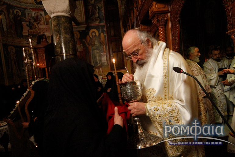 Všenoční bdění v Suroti