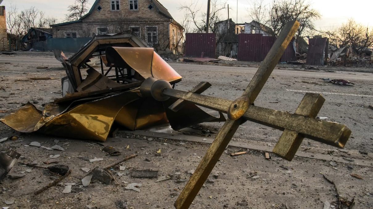 Rusko proti pravoslaví