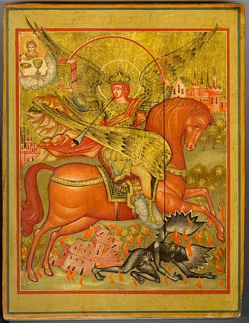 And�l z Apokalypsy