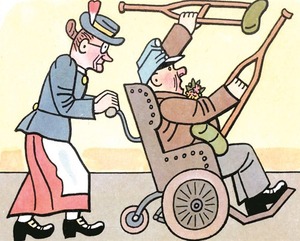 Dobrý voják Švejk