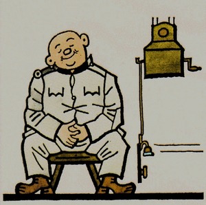 Dobrý voják Švejk