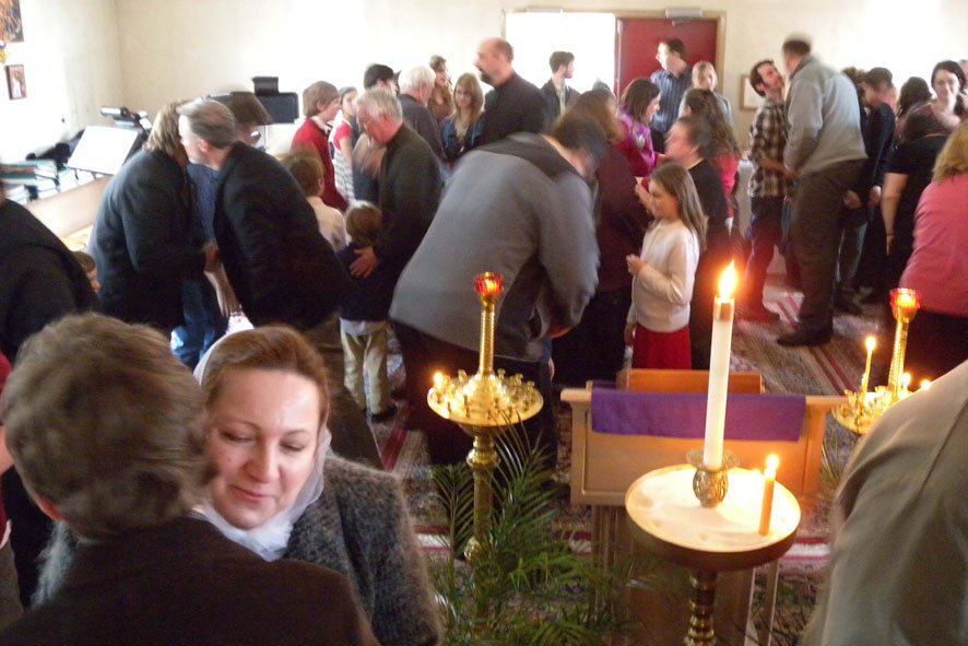 Neděle všeobecného odpuštění