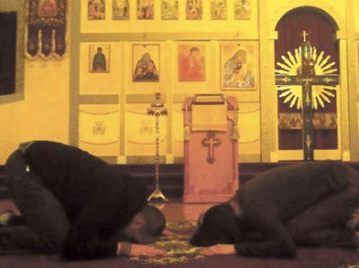 Neděle všeobecného odpuštění