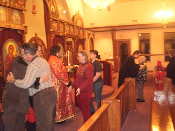 Neděle všeobecného odpuštění